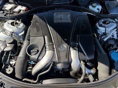 Used 2012 Mercedes-Benz S 550 image 32