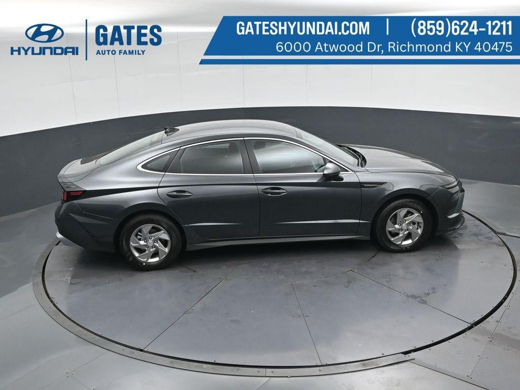 New 2026 Hyundai Sonata SE FWD image 41
