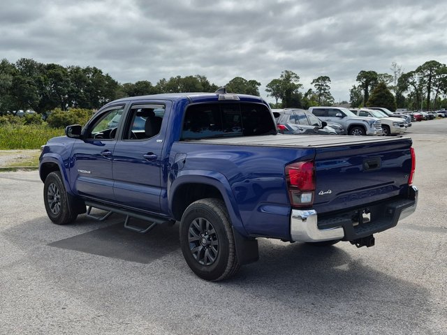 Used 2023 Toyota Tacoma SR5 AWD/4WD image 7