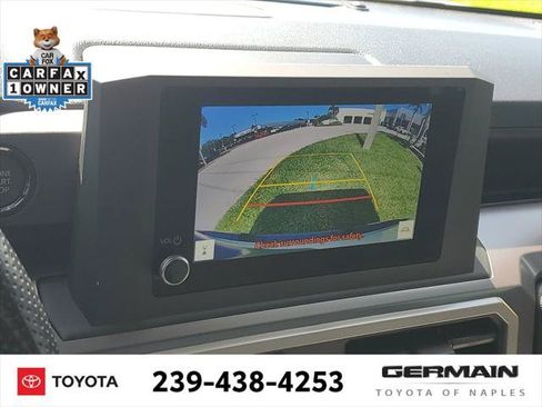 Certified 2024 Toyota Tacoma SR5 RWD image 26