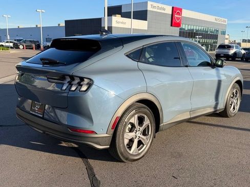 Used 2023 Ford Mustang Mach-E Select w/ Comfort Package Lite AWD/4WD image 12