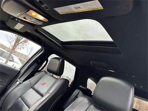 Used 2024 Dodge Durango GT image 21