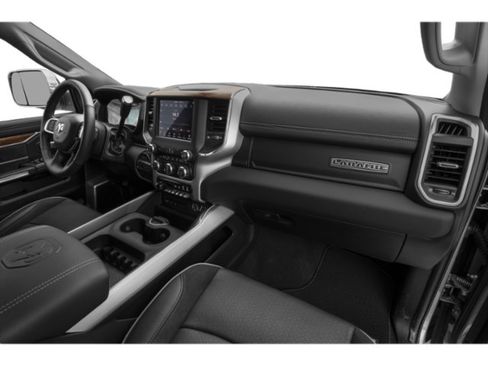 Used 2020 RAM 2500 Laramie AWD/4WD image 14