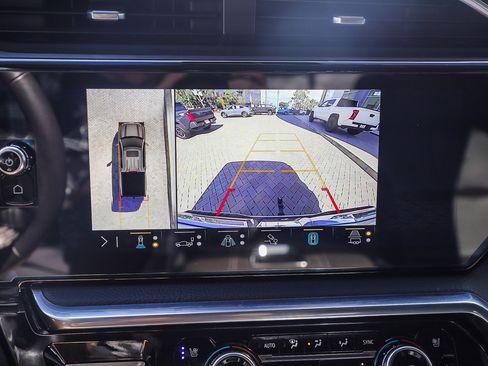 Used 2022 GMC Sierra 1500 Denali AWD/4WD image 26