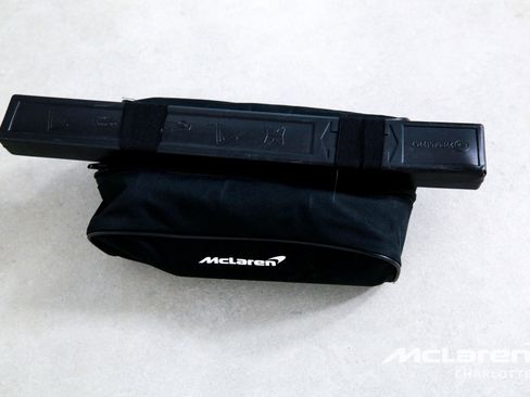 Used 2025 McLaren Artura Spider image 23