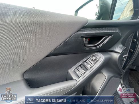 Certified 2024 Subaru Crosstrek 2.0i Premium image 11