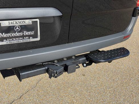 New 2026 Mercedes-Benz Sprinter 2500 image 8