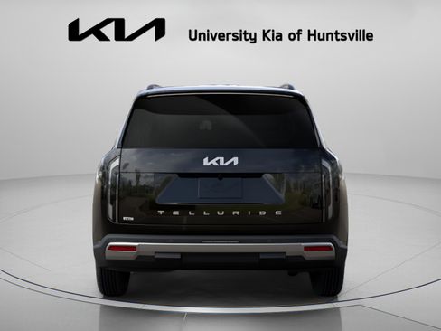 New 2027 Kia Telluride EX FWD image 6