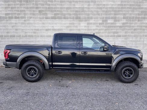Used 2020 Ford F150 Raptor w/ Equipment Group 802A Luxury AWD/4WD image 7