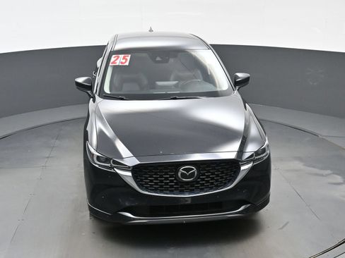 Used 2025 MAZDA CX-5 AWD 2.5 S w/ Select Package image 36