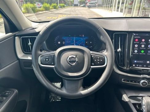 Certified 2024 Volvo XC60 B5 Core w/ Climate Package AWD/4WD image 18