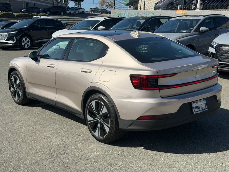 Used 2024 Polestar Polestar 2 RWD image 7