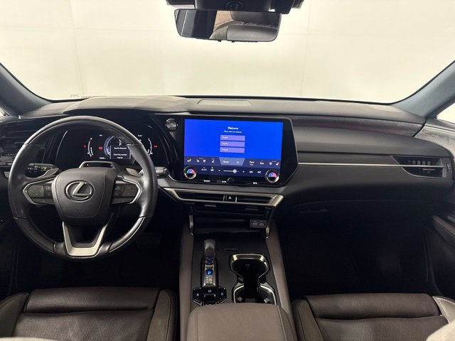 Used 2023 Lexus RX 350 FWD w/ Accessory Package (Z1) image 33
