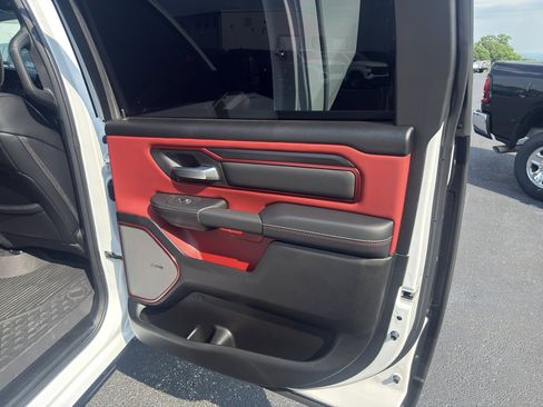 Used 2026 RAM 1500 Rebel w/ Rebel Level 2 Equipment Group AWD/4WD image 19