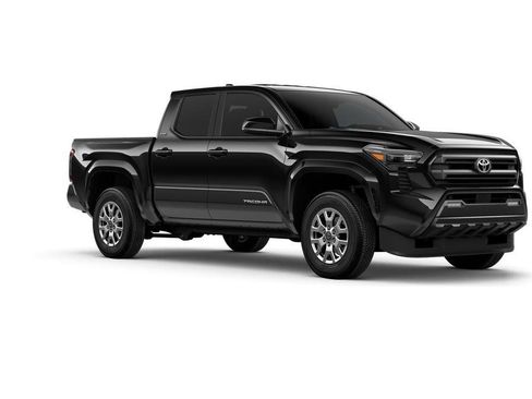 New 2026 Toyota Tacoma SR5 image 15