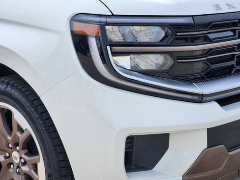 New 2026 Ford Expedition King Ranch AWD/4WD image 6