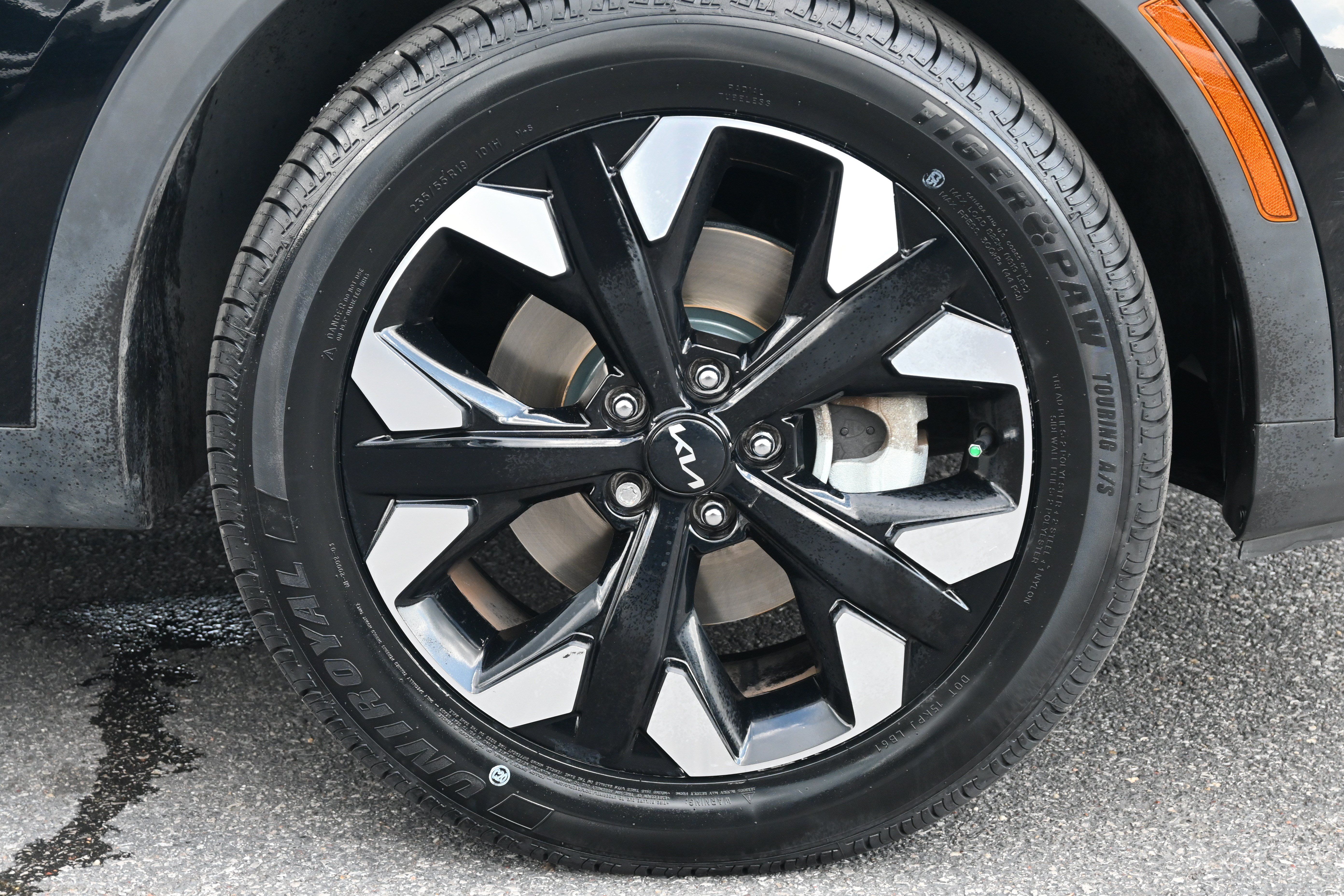 Used 2023 Kia Sportage X-Line w/ X-Line Premium Package AWD/4WD image 13