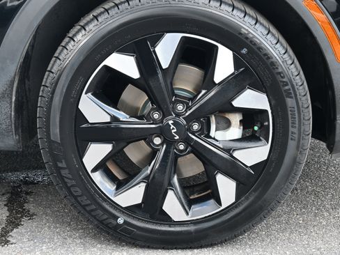 Used 2023 Kia Sportage X-Line w/ X-Line Premium Package AWD/4WD image 13