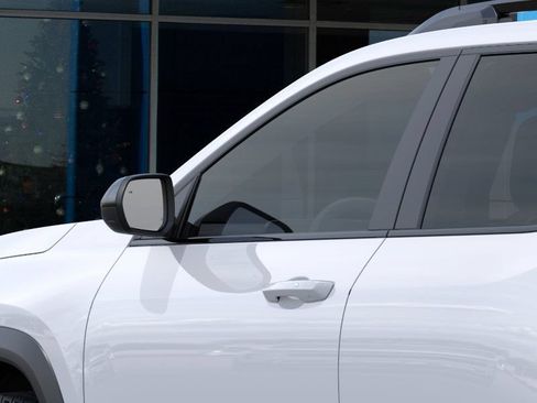 New 2027 Chevrolet Equinox RS w/ LPO, Floor Liner Package FWD image 12