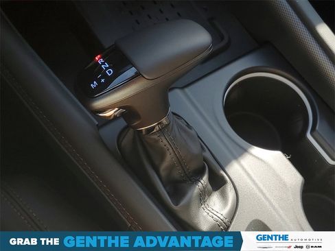 New 2026 Dodge Durango GT w/ Tow 'N Go Package image 25