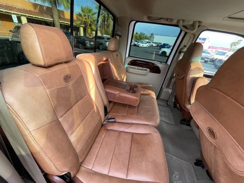 Used 2006 Ford F250 King Ranch AWD/4WD image 25