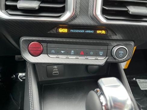 New 2026 Ford Mustang GT Premium image 15