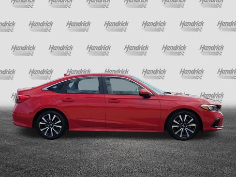 Used 2024 Honda Civic EX image 8
