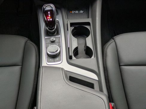 Certified 2024 Cadillac CT5 Premium Luxury w/ Climate Package image 6