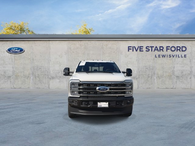 Used 2024 Ford F350 King Ranch w/ FX4 Off-Road Package AWD/4WD image 3