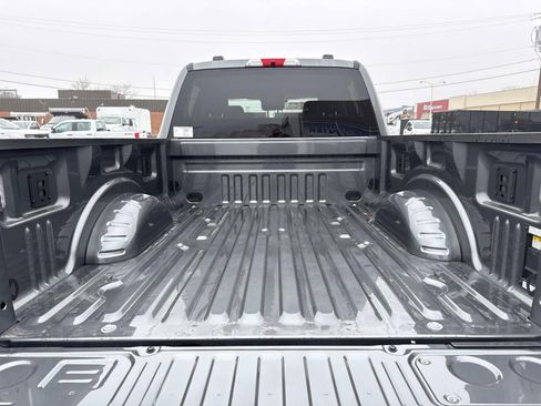 New 2026 Ford F250 Lariat w/ FX4 Off-Road Package image 12