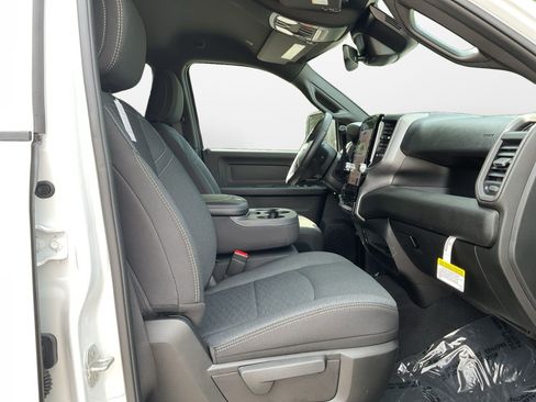 New 2026 RAM 3500 Tradesman image 15