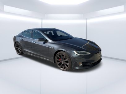 Used 2019 Tesla Model S Performance