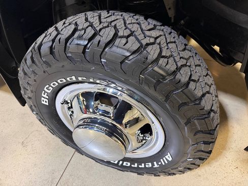 Used 2017 RAM 3500 Tradesman w/ Chrome Appearance Group AWD/4WD image 44