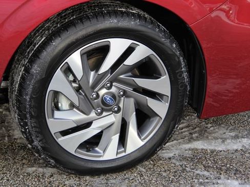 Used 2025 Subaru Legacy Limited AWD/4WD image 13