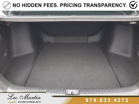 Used 2025 Honda Accord LX image 7