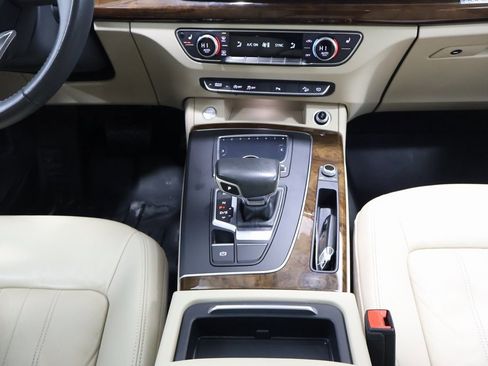 Used 2018 Audi Q5 2.0T Premium Plus w/ Premium Plus Package image 20