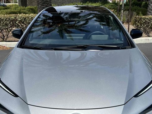 Used 2023 Toyota Prius Prime Premium FWD image 35