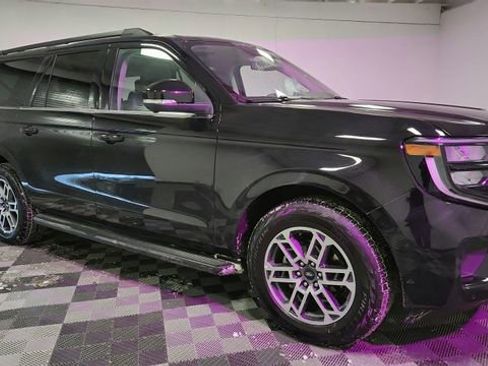 Certified 2025 Ford Expedition Max Active image 25