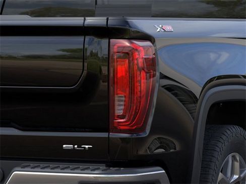 New 2023 GMC Sierra 1500 SLT w/ SLT Premium Plus Package image 11