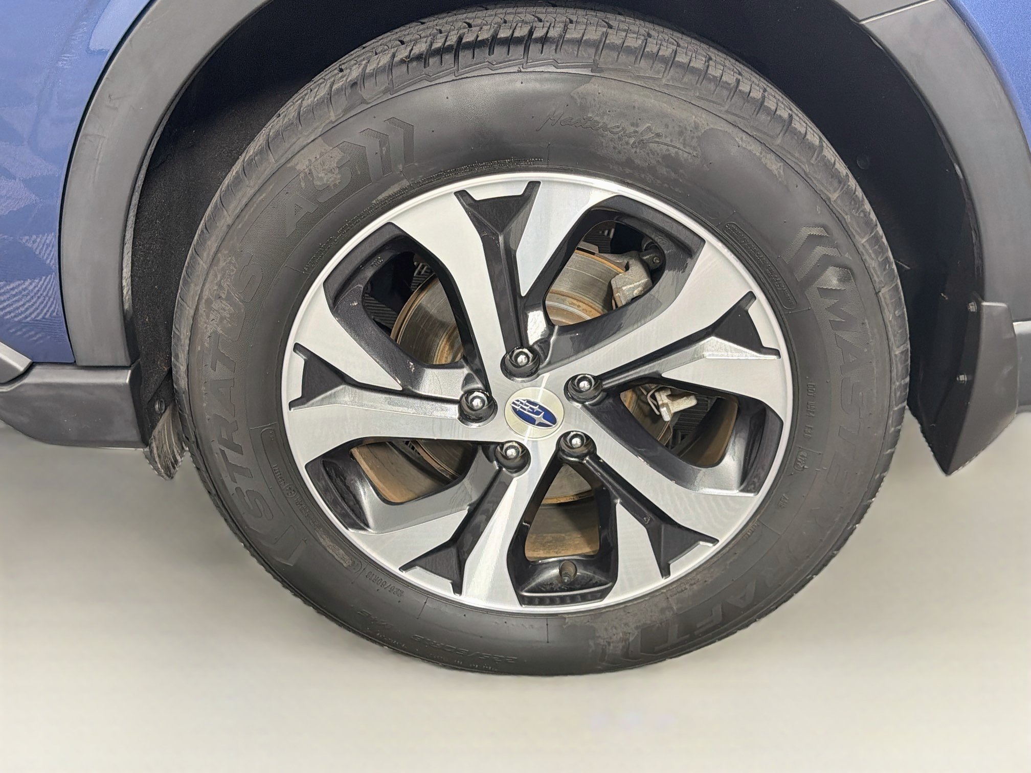 Used 2020 Subaru Outback Limited AWD/4WD image 11