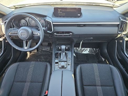 New 2026 MAZDA CX-50 2.5 Hybrid w/ Preferred Pkg image 23