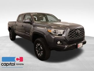 Certified 2021 Toyota Tacoma TRD Off-Road AWD/4WD 360° Tour