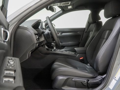 New 2026 Honda Civic Sport image 18