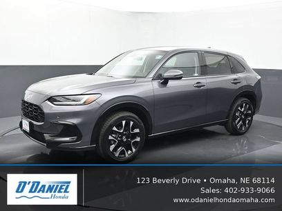 Used 2026 Honda HR-V EX-L