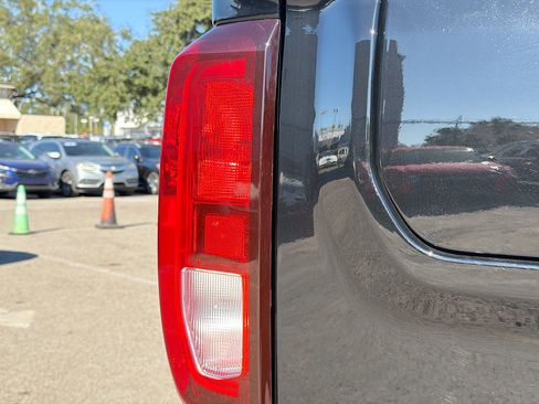 Used 2023 GMC Sierra 1500 Elevation w/ LPO, Elevation Black Package image 10