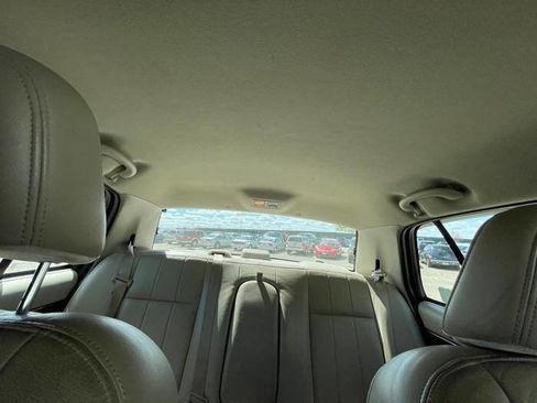 Used 2007 Mercury Grand Marquis LS RWD image 32