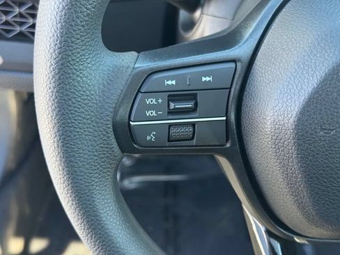 Certified 2023 Honda Accord EX image 23