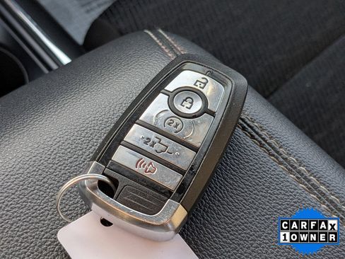 Used 2023 Ford F150 XLT w/ Equipment Group 302A High image 32