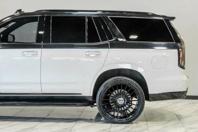 Used 2023 Cadillac Escalade Sport RWD image 19