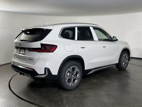 New 2026 BMW X1 xDrive28i w/ Technology Package image 6